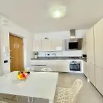 Degli Oleandri 6a Διαμέρισμα Argegno