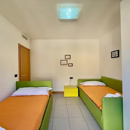 Degli Oleandri 6a *