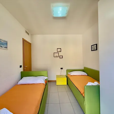 Degli Oleandri 6a *