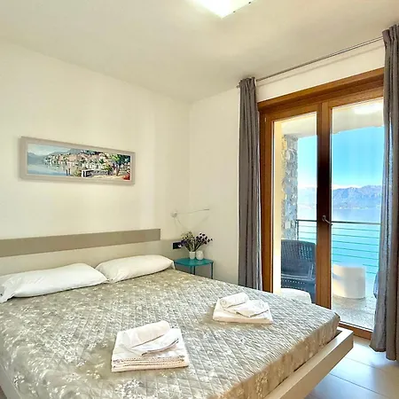 Apartment Degli Oleandri 6a *