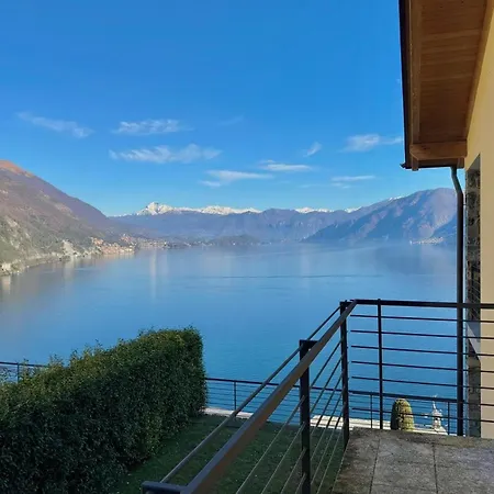 Degli Oleandri 6a Argegno