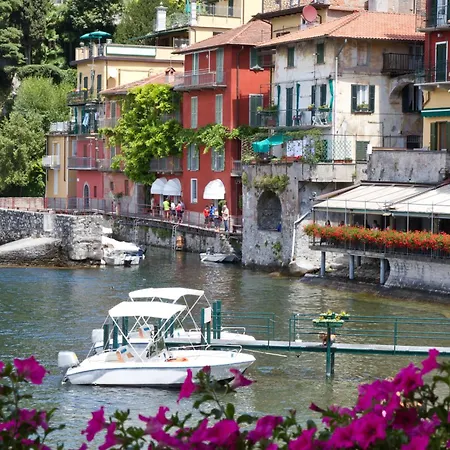 Degli Oleandri 6a Apartment Argegno